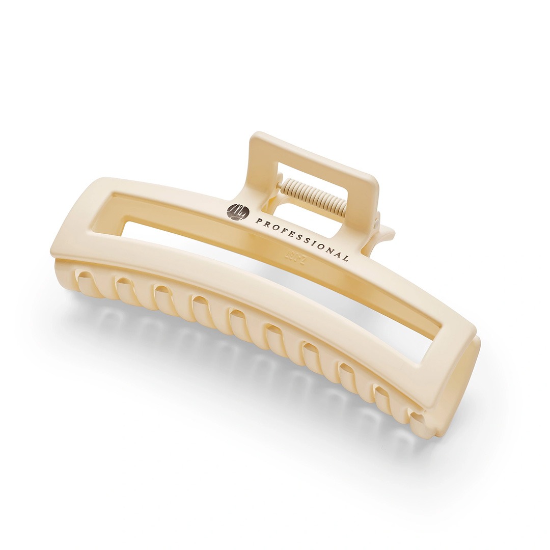 My Professional Claw Clip, Desert Beige