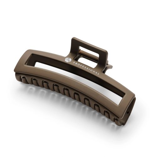 My Professional Claw Clip, Coffe Brown