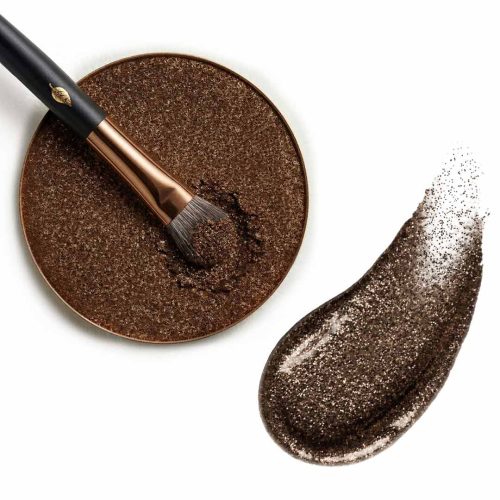 Actyva Coloro Shimmer Masking Gel Brown, 100 ml