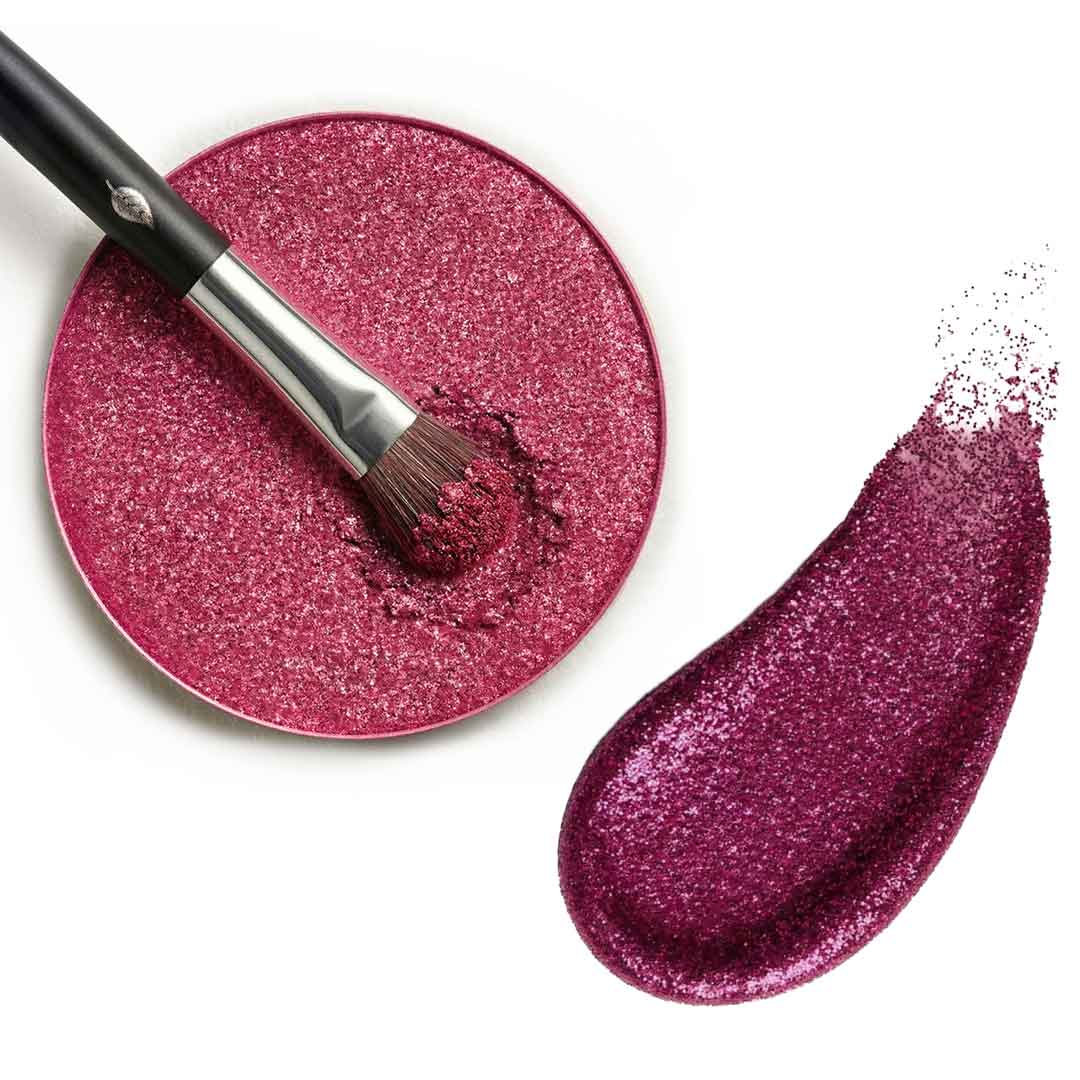 Actyva Coloro Shimmer Masking Gel Fuchsia, 100 ml