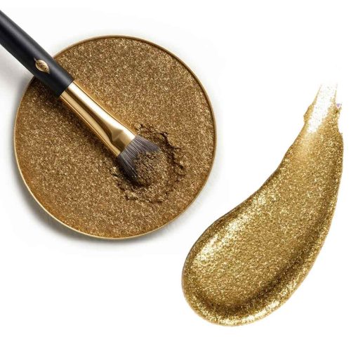 Actyva Coloro Shimmer Masking Gel Gold, 100 ml