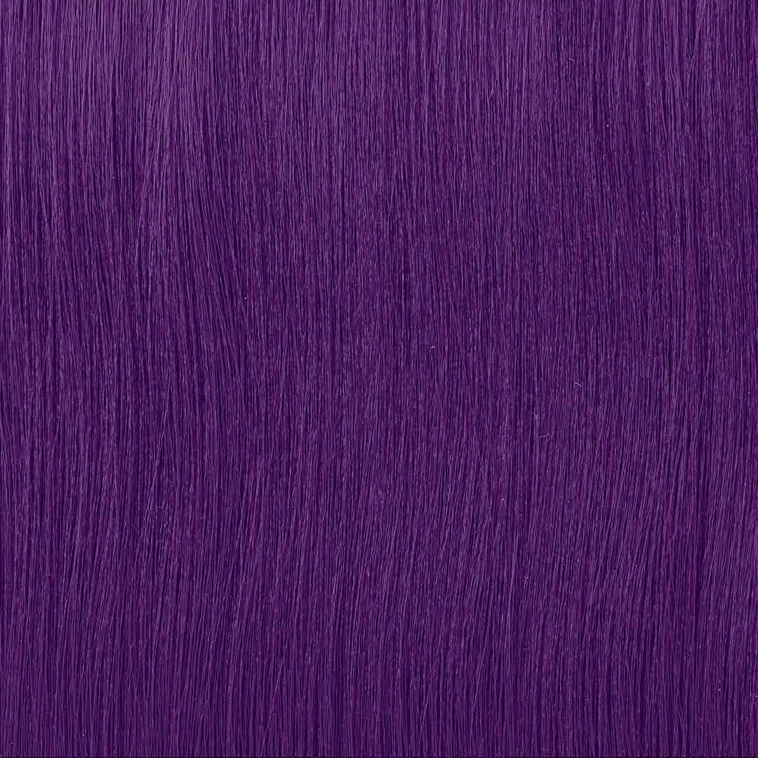 Actyva Coloro Shimmer Masking Gel Violet, 100 ml - Image 2