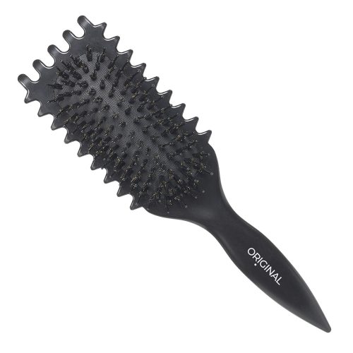 Curly Brush, Black