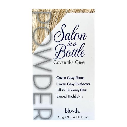 Salon In A Bottle Powder Blonde, 3.5 g