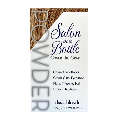 Salon In A Bottle Powder Dark Blonde, 3.5 g