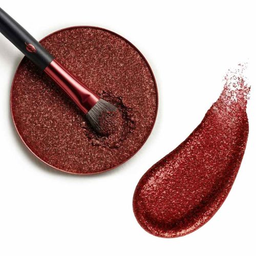 Actyva Coloro Shimmer Masking Gel Red, 100 ml
