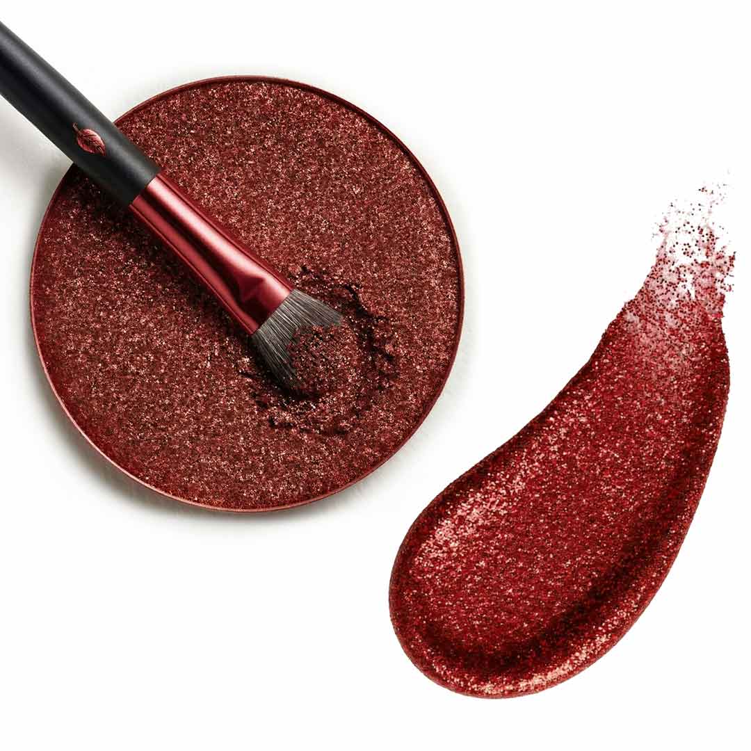 Actyva Coloro Shimmer Masking Gel Red, 100 ml