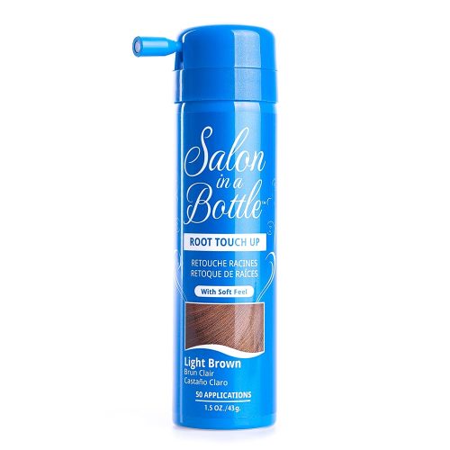 Salon In A Bottle Light Brown, 60 ml