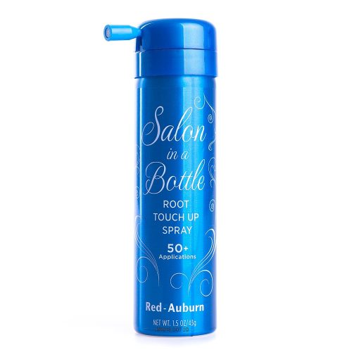 Salon In A Bottle Red-Auburn, 60 ml