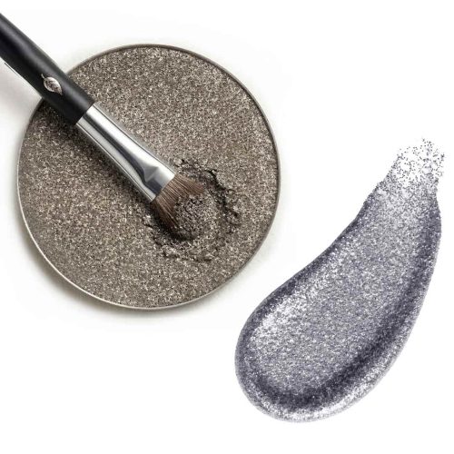 Actyva Coloro Shimmer Masking Gel Silver, 100 ml