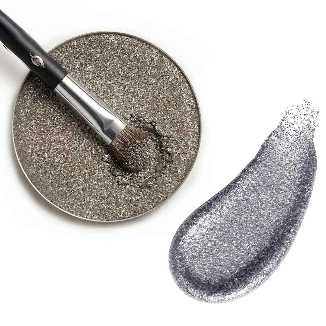 Actyva Coloro Shimmer Masking Gel Silver, 100 ml