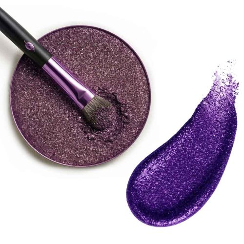 Actyva Coloro Shimmer Masking Gel Violet, 100 ml