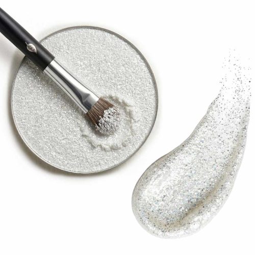 Actyva Coloro Shimmer Masking Gel White, 100 ml
