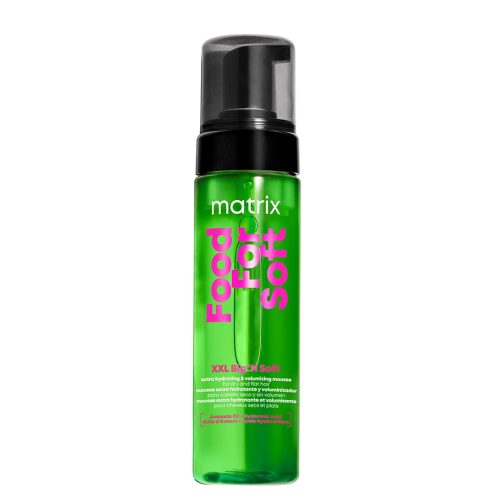 Matrix Food For Soft XXL Big 'N Soft Mousse, 210 ml