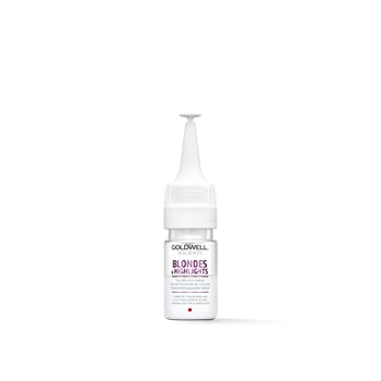 Goldwell DS Blondes & Highlights Intensive Serum, 12x18 ml