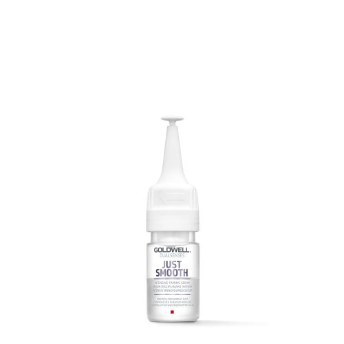 Goldwell DS Just Smooth Intensive Serum, 18 ml