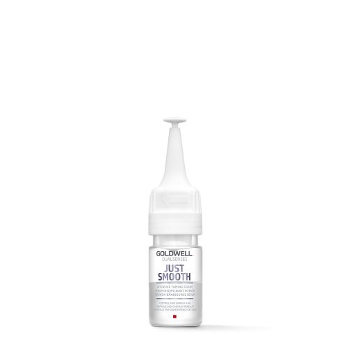 Goldwell DS Just Smooth Intensive Serum, 18 ml