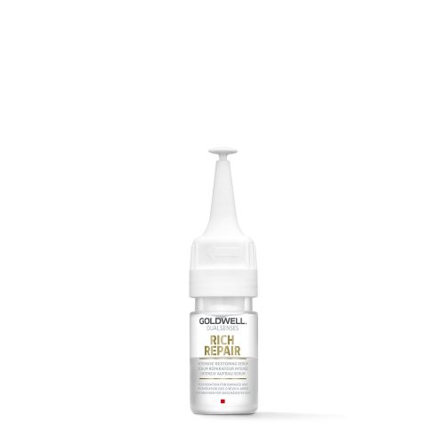 Goldwell DS Rich Repair Intensive Serum, 18 ml