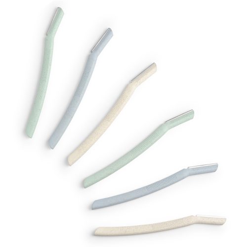 Ennva Eyebrow Razors