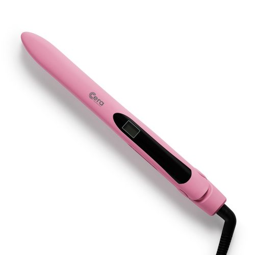 Cera Bullet Plattång Pastel Pink