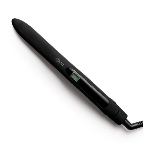 Cera Bullet Plattång Black
