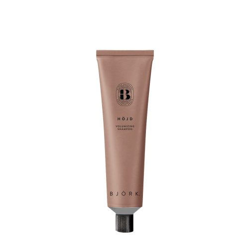 Björk Höjd Volumizing Shampoo, 75 ml