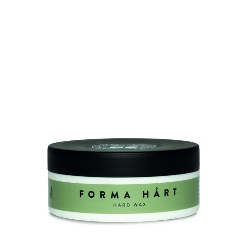 Björk Forma Hårt Strong Hold Wax, 75 ml