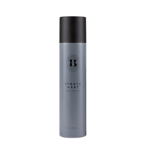 Björk Spraya Hårt Strong Hold Hairspray, 300 ml