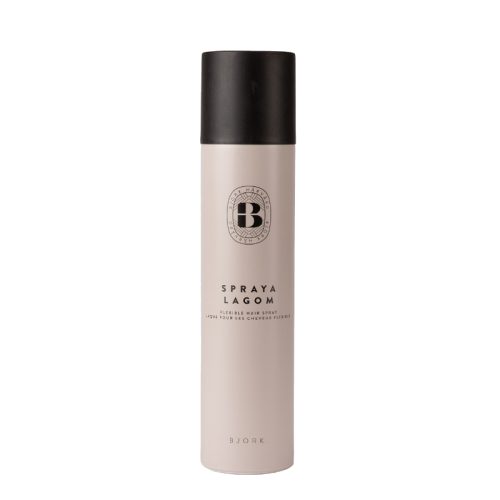 Björk Spraya Lagom Medium Hold Hairspray, 300 ml