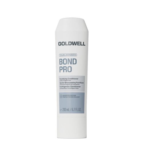 Goldwell DS Bond Pro Fortifying Conditioner, 200 ml