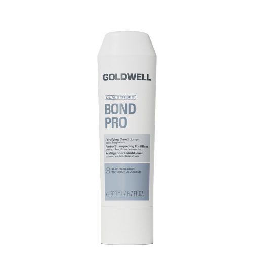 Goldwell DS Bond Pro Fortifying Conditioner, 200 ml