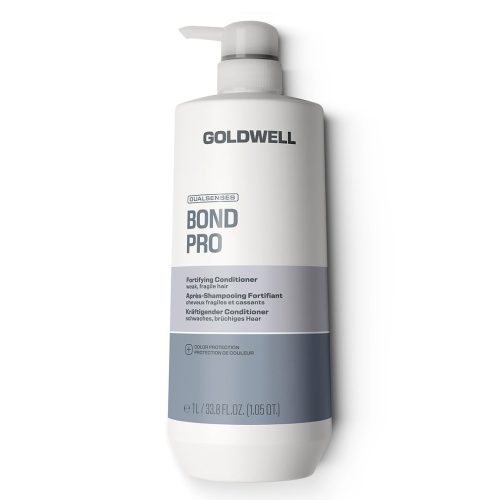 Goldwell DS Bond Pro Fortifying Conditioner, 1000 ml