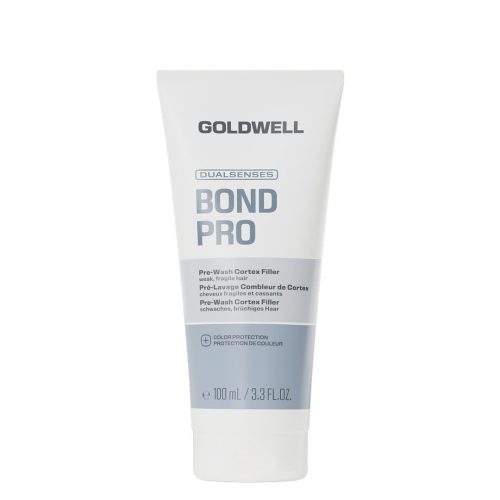 Goldwell DS Bond Pro Pre-Wash Cortex Filler, 100 ml
