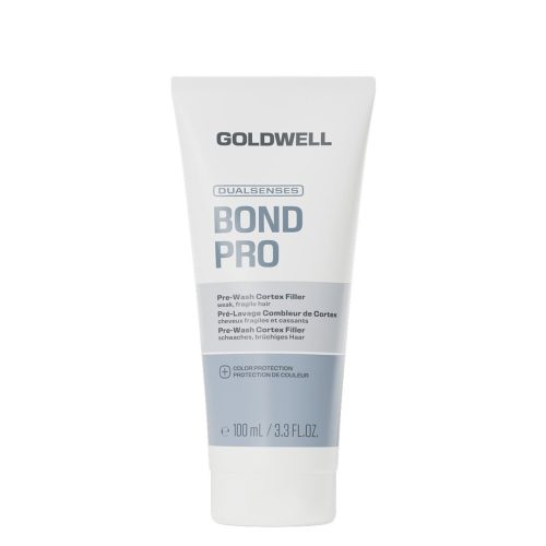 Goldwell DS Bond Pro Pre-Wash Cortex Filler, 100 ml