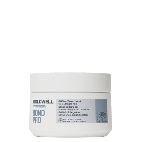 Goldwell DS Bond Pro 60Sec. Treatment Mask, 200 ml