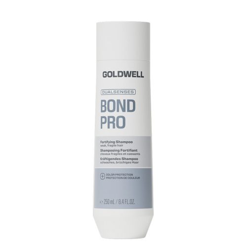 Goldwell DS Bond Pro Fortifying Shampoo, 250 ml