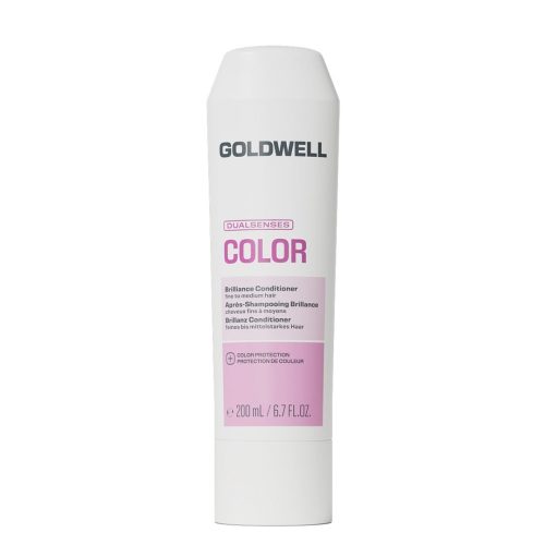 Goldwell DS Color Brilliance Conditioner, 200 ml