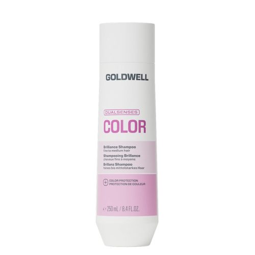 Goldwell DS Color Brilliance Shampoo, 250 ml