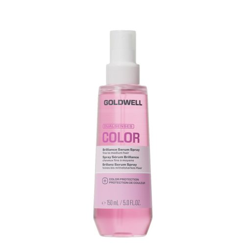 Goldwell DS Color Brilliance Serum Spray, 150 ml