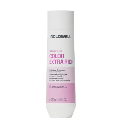 Goldwell DS Color Extra Rich Brilliance Shampoo, 250 ml