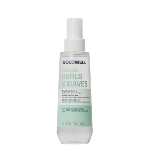 Goldwell DS Curls & Waves Bundling Spray, 150 ml