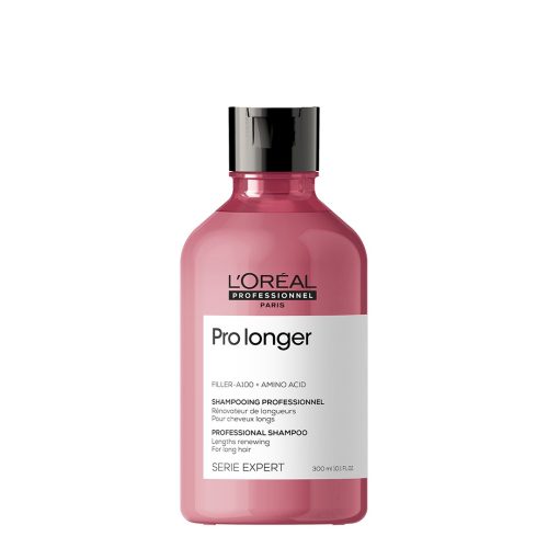 Loreal Pro Longer Shampoo, 300 ml