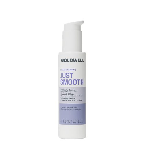 Goldwell DS Just Smooth 6 Effects Serum, 100 ml