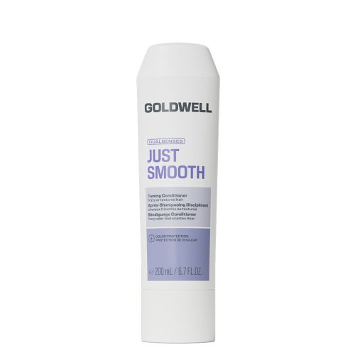 Goldwell DS Just Smooth Taming Conditioner, 200 ml