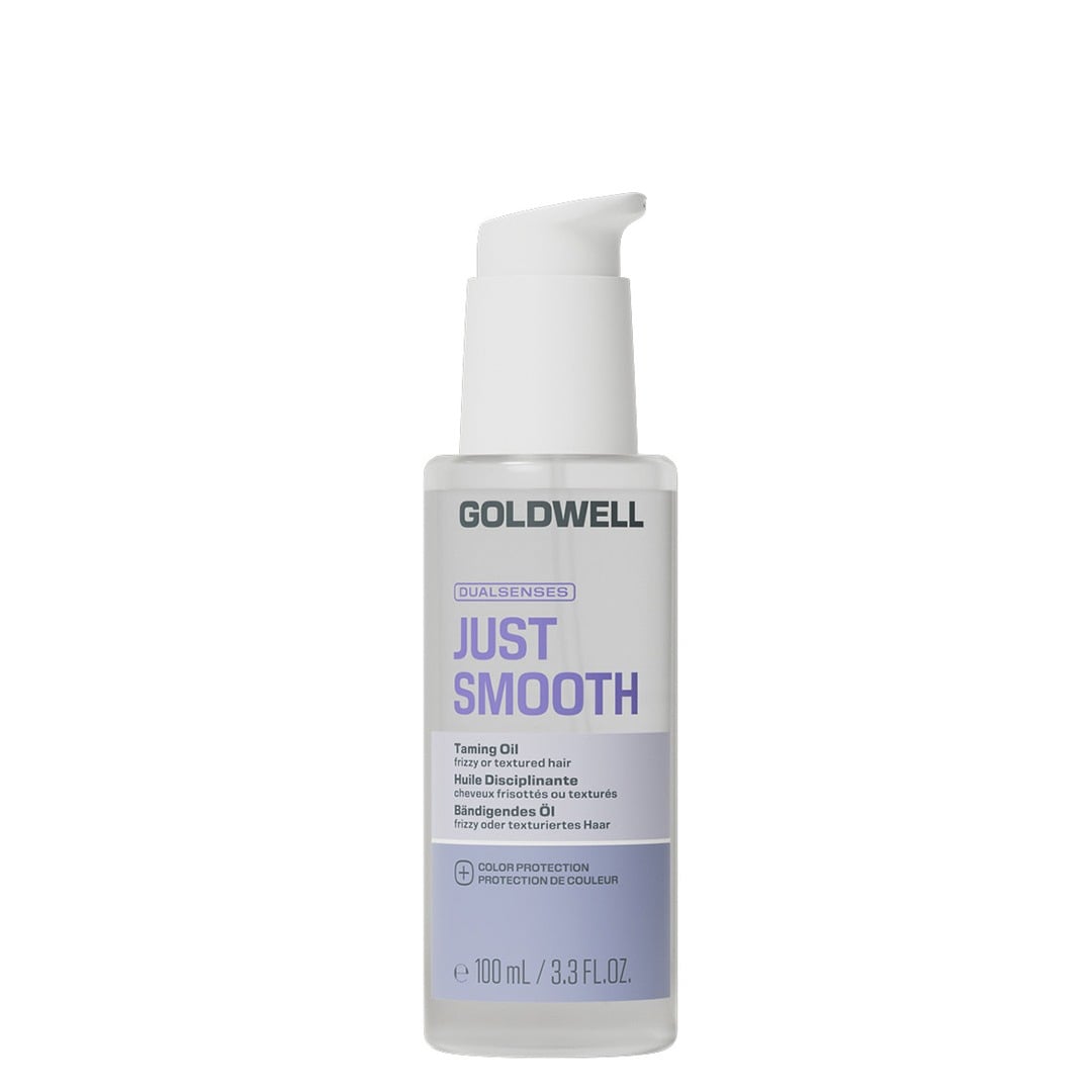 Goldwell DS Just Smooth Taming Oil, 100 ml