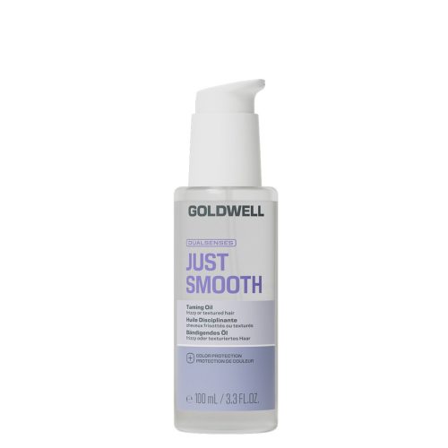 Goldwell DS Just Smooth Taming Oil, 100 ml