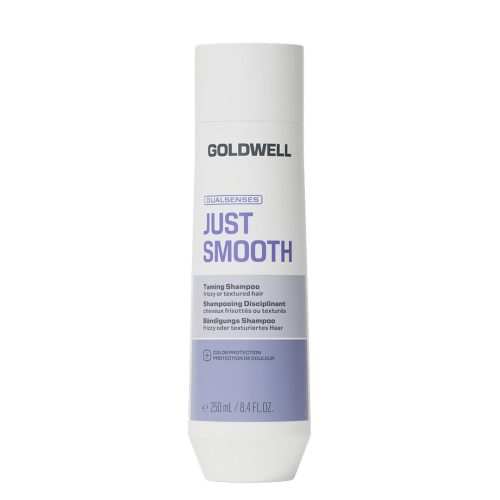 Goldwell DS Just Smooth Taming Shampoo, 250 ml
