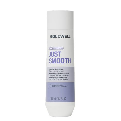 Goldwell DS Just Smooth Taming Shampoo, 250 ml