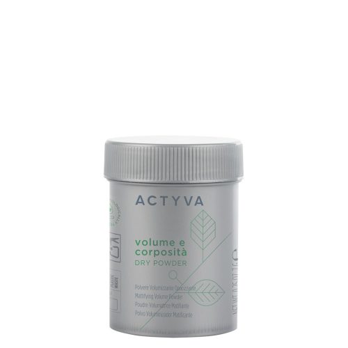 Actyva Volume e Corposità Dry Powder, 7 gr