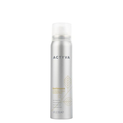 Actyva Bellessere Hairspray Strong Hold, 100 ml